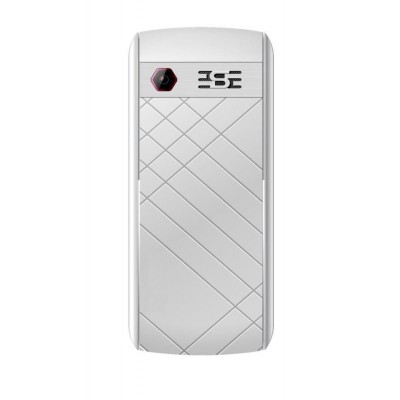 Full Body Housing For Ssky K7i White - Maxbhi Com