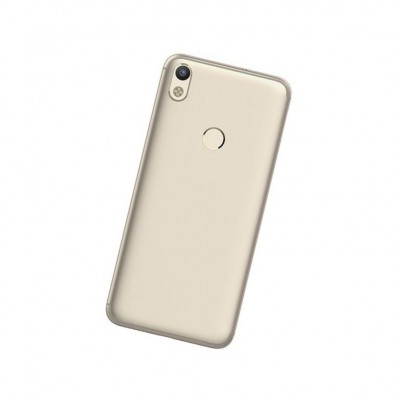 Full Body Housing For Tecno Mobile Spark Cm White - Maxbhi Com