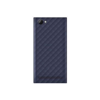 Full Body Housing For Trio V45dt Black - Maxbhi Com