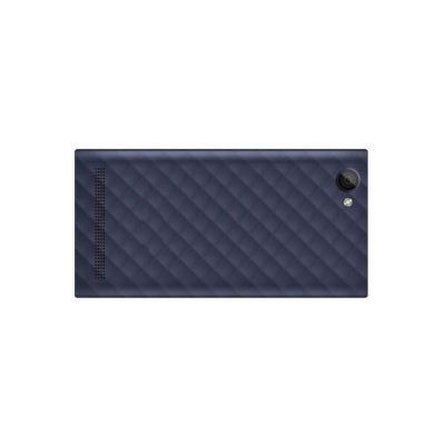 Full Body Housing For Trio V45dt Black - Maxbhi Com
