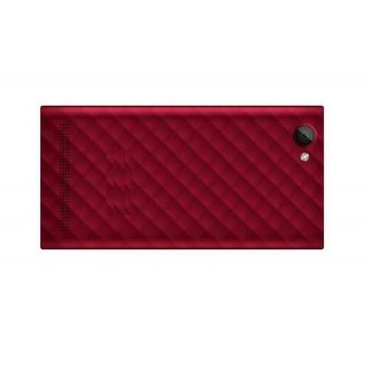 Full Body Housing For Trio V45dt Red - Maxbhi Com