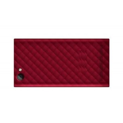 Full Body Housing For Trio V45dt Red - Maxbhi Com