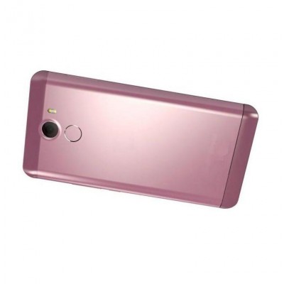 Full Body Housing For Wileyfox Swift 2 Plus Rose Gold - Maxbhi Com