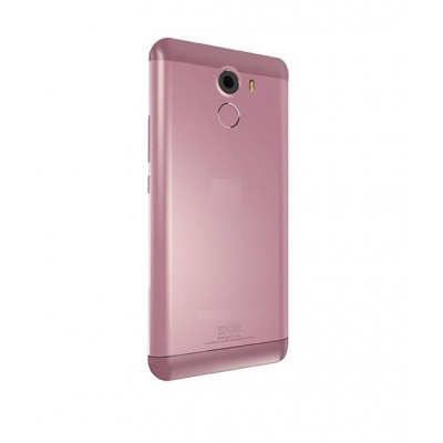 Full Body Housing For Wileyfox Swift 2 Plus Rose Gold - Maxbhi Com