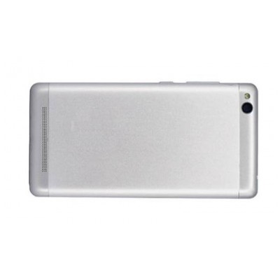 Full Body Housing For Xiaomi Redmi 3a Black - Maxbhi Com