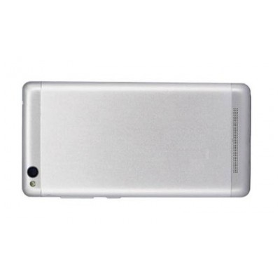 Full Body Housing For Xiaomi Redmi 3a Black - Maxbhi Com