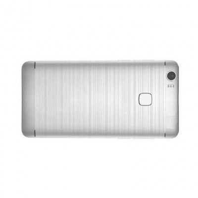 Full Body Housing For Ziox Quiq Aura 4g White - Maxbhi Com