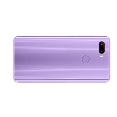 Full Body Housing For Zte Nubia Z18 Mini Purple - Maxbhi Com