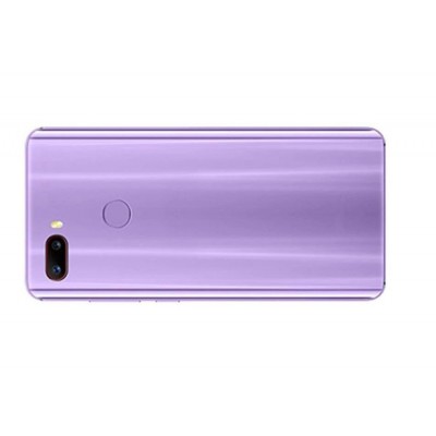Full Body Housing For Zte Nubia Z18 Mini Purple - Maxbhi Com