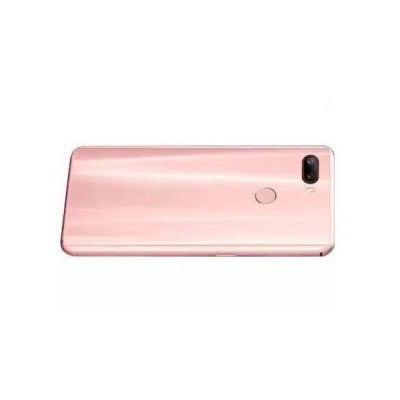 Full Body Housing For Zte Nubia Z18 Mini Rose Gold - Maxbhi Com