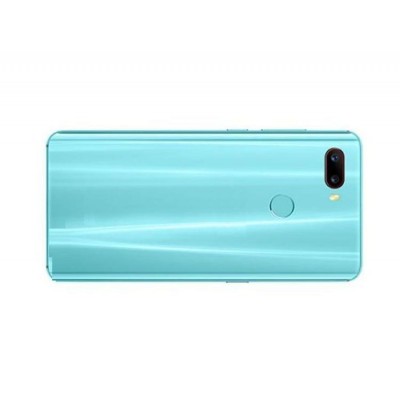 Full Body Housing For Zte Nubia Z18 Mini Sky - Maxbhi Com