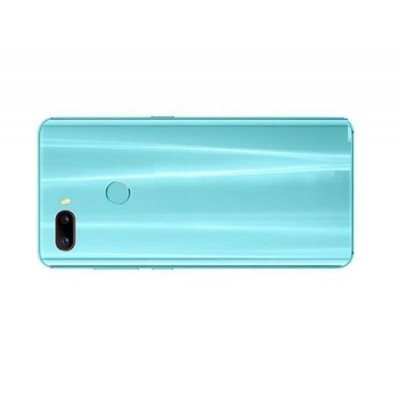 Full Body Housing For Zte Nubia Z18 Mini Sky - Maxbhi Com