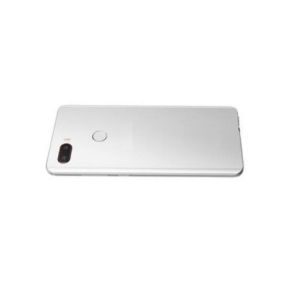 Full Body Housing For Zte Nubia Z18 Mini White - Maxbhi Com