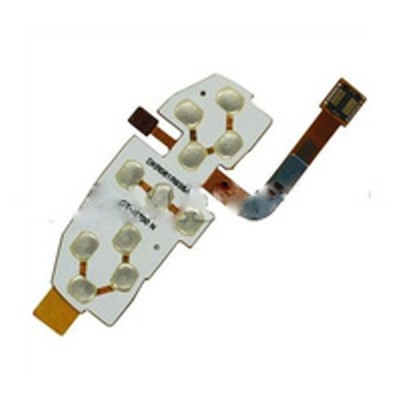 Keypad For Samsung I5700 Galaxy Spica - Maxbhi Com
