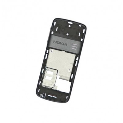 Middle For Nokia 3109 Classic Grey - Maxbhi Com
