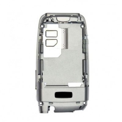 Middle For Nokia 6103 Silver - Maxbhi Com