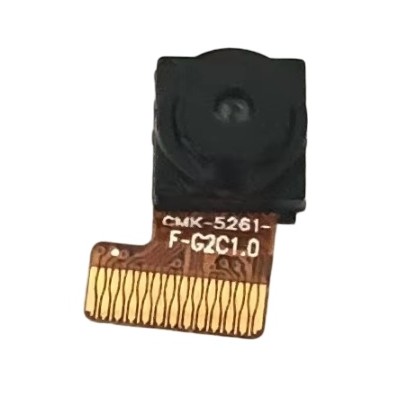 Replacement Front Camera For Cubot Note S Selfie Camera By - Maxbhi Com