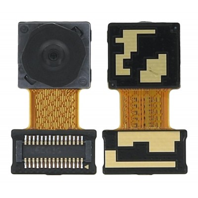 Replacement Front Camera For Lg Q8 Selfie Camera By - Maxbhi Com