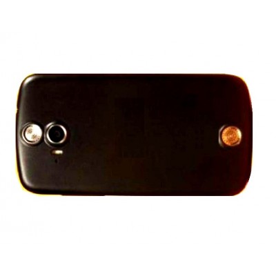 Full Body Housing For Acer Liquid E1 Black - Maxbhi Com
