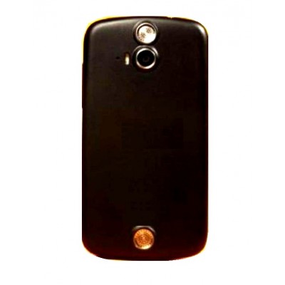 Full Body Housing For Acer Liquid E1 Black - Maxbhi Com