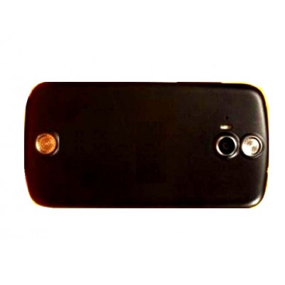 Full Body Housing For Acer Liquid E1 Black - Maxbhi Com