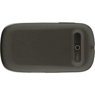 Full Body Housing For Alcatel Ot890 Grey - Maxbhi Com