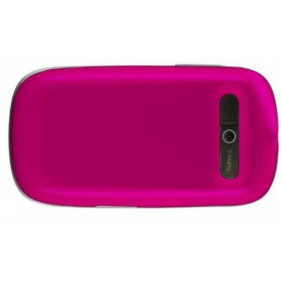 Full Body Housing For Alcatel Ot890 White - Maxbhi Com