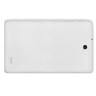Full Body Housing For Alcatel Pop 8 Black - Maxbhi Com