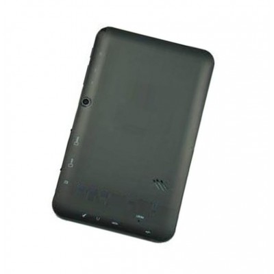 Full Body Housing For Ambrane A37 White - Maxbhi Com