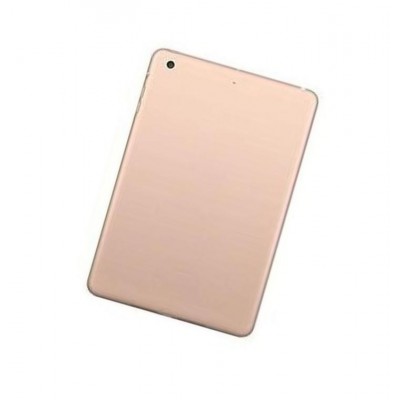 Full Body Housing For Apple Ipad Mini 3 Wifi With Wifi Only Gold - Maxbhi Com