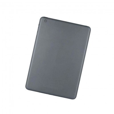 Full Body Housing For Apple Ipad Mini 3 Wifi With Wifi Only Grey - Maxbhi Com