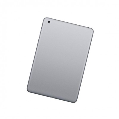 Full Body Housing For Apple Ipad Mini 3 Wifi With Wifi Only Silver - Maxbhi Com
