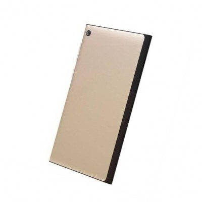 Full Body Housing For Asus Memo Pad 7 Me572cl White - Maxbhi Com