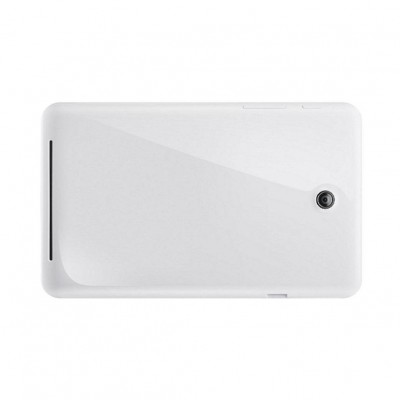 Full Body Housing For Asus Memo Pad Hd7 8 Gb White - Maxbhi Com