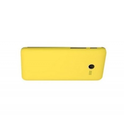 Full Body Housing For Asus Padfone Mini Intel Yellow - Maxbhi Com