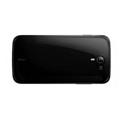 Full Body Housing For Blu Studio 6 0 Hd D650 Black - Maxbhi Com