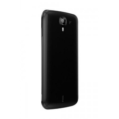 Full Body Housing For Blu Studio 6 0 Hd D650 Black - Maxbhi Com