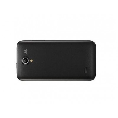 Full Body Housing For Huawei Ascend G330 Black - Maxbhi Com
