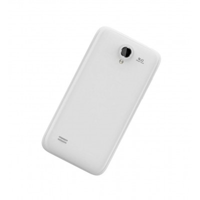 Full Body Housing For Huawei Ascend G330 White - Maxbhi Com