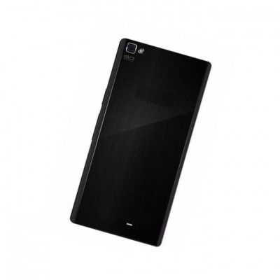 Full Body Housing For Infinix Zero X506 Purple - Maxbhi Com