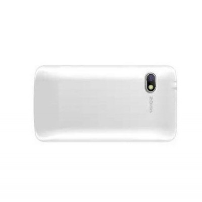 Full Body Housing For Intex Avatar 3d 2 0 Silver - Maxbhi Com