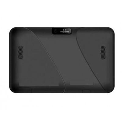 Full Body Housing For Karbonn A34 Black - Maxbhi Com