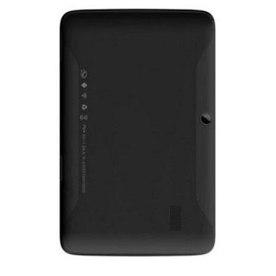 Full Body Housing For Karbonn A37 Black - Maxbhi Com