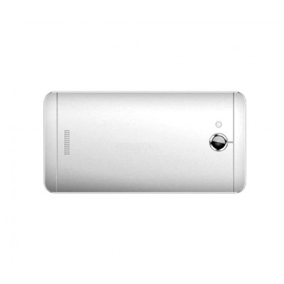 Full Body Housing For Lava Iris 400s White - Maxbhi Com