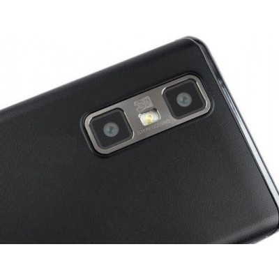 Full Body Housing For Lg Optimus 3d Max P725 Black - Maxbhi Com