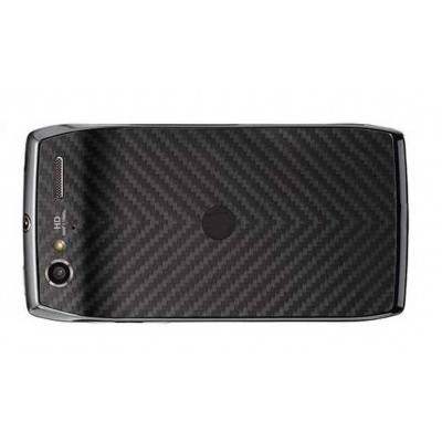 Full Body Housing For Motorola Razr V Xt885 Black - Maxbhi Com
