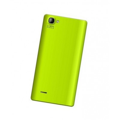 Full Body Housing For Rage Rayon Green - Maxbhi Com