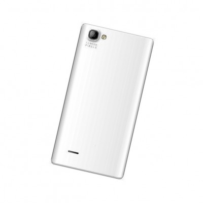 Full Body Housing For Rage Rayon White - Maxbhi Com