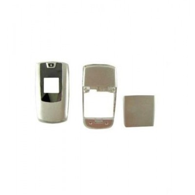 Full Body Housing For Samsung A437 White - Maxbhi Com