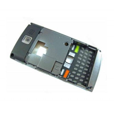 Full Body Housing For Samsung I780 White - Maxbhi Com